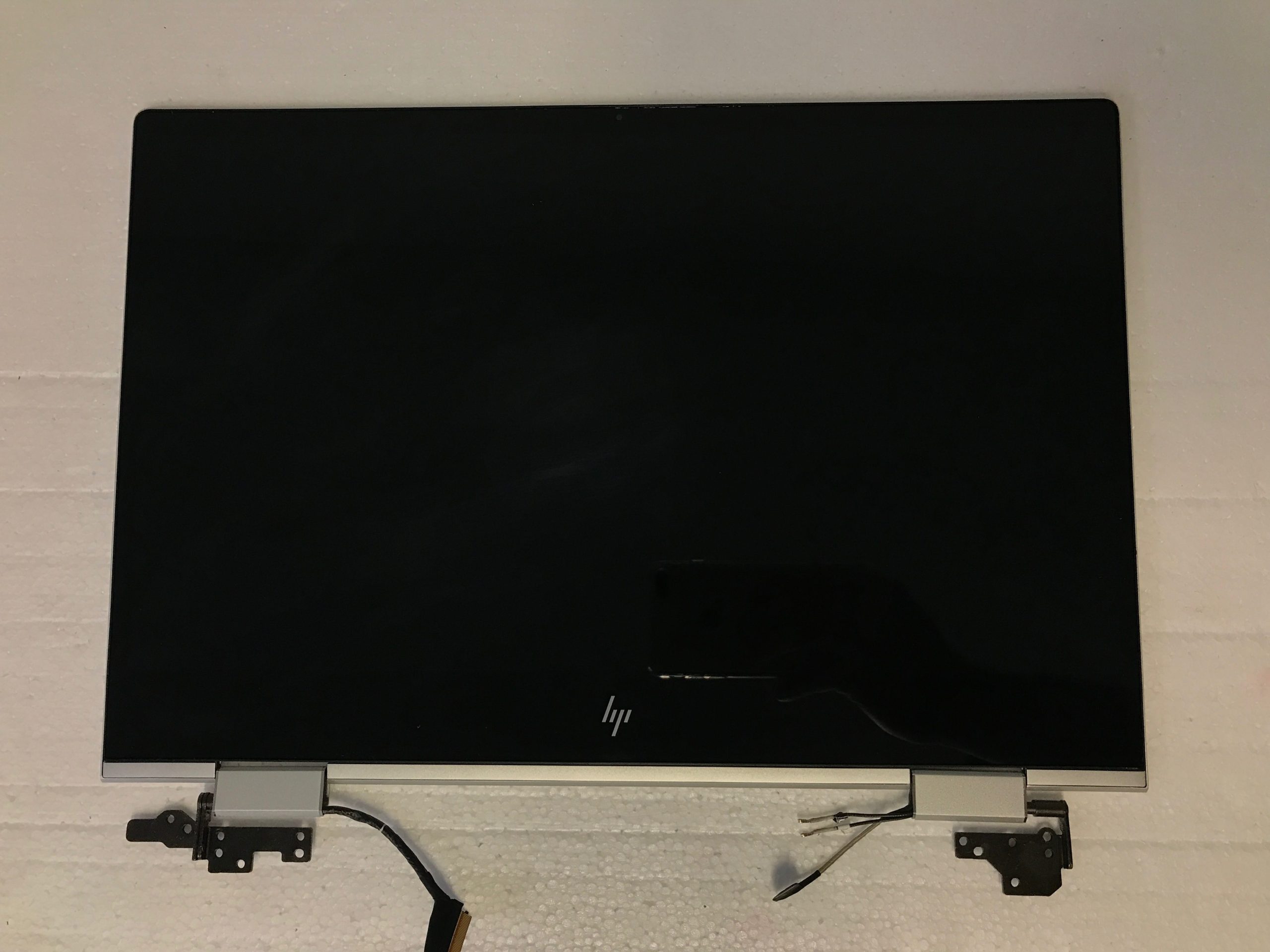 HP Envy 15m-dr1011dx FHD Touch screen LCD Display Panel Complete Assembly product photo 1