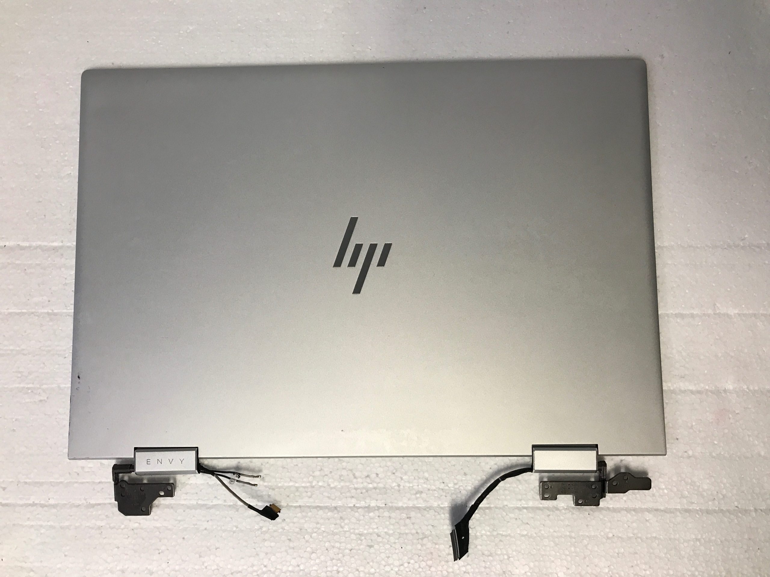 HP Envy 15m-dr1011dx FHD Touch screen LCD Display Panel Complete Assembly product photo 2