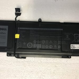 Dell Latitude 7420 Genuine Original Battery 1PP63 Excellent in Dell BIOS product photo 1