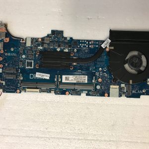 HP EliteBook 850 G7 Motherboard i7-10610U M05251-601 product photo 1