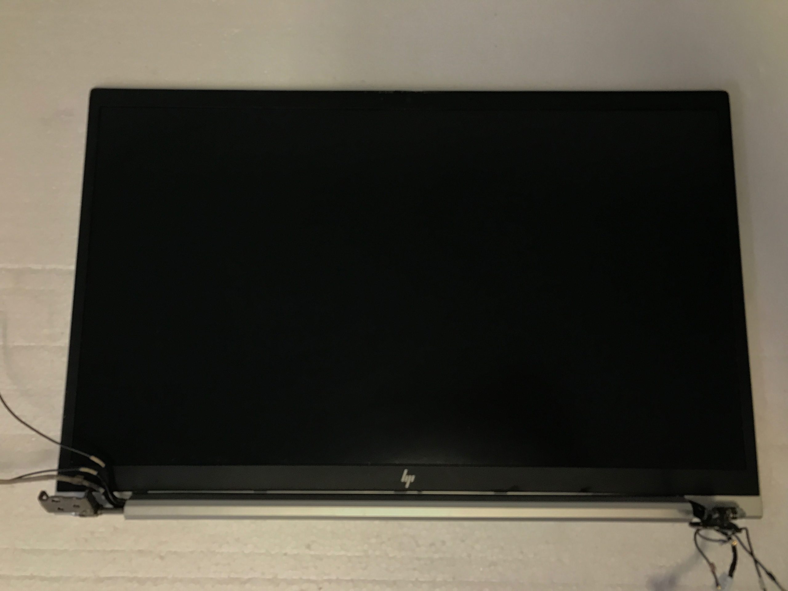 HP EliteBook 850 G7 FHD Non-Touch LCD Screen Display Complete Assembly Read product photo 1
