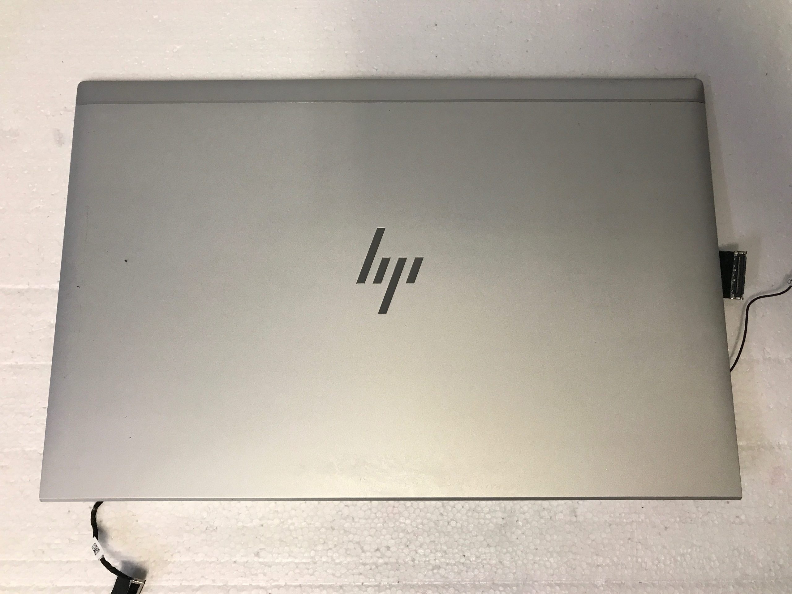 HP EliteBook 850 G7 FHD Non-Touch LCD Screen Display Complete Assembly Read product photo 2