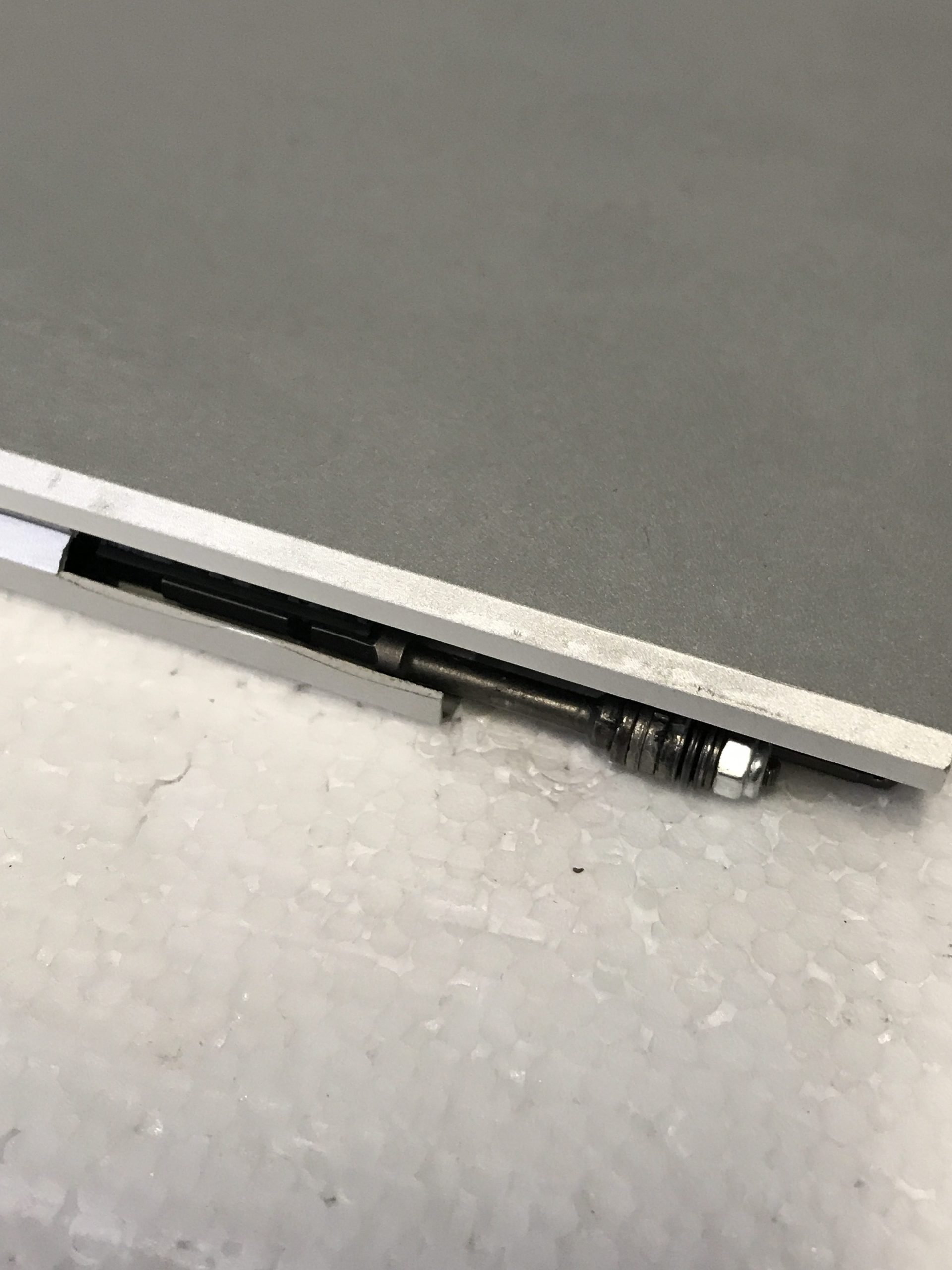 HP EliteBook 850 G7 FHD Non-Touch LCD Screen Display Complete Assembly Read product photo 4