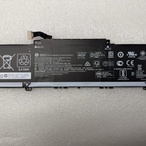 HP Envy 15m-ed0013dx Genuine Original Battery L77034-005 5 Cycles product photo 1