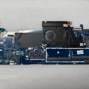 HP Envy 15m-ed0013dx Motherboard i5-1035G1 L93868-601 product photo 1