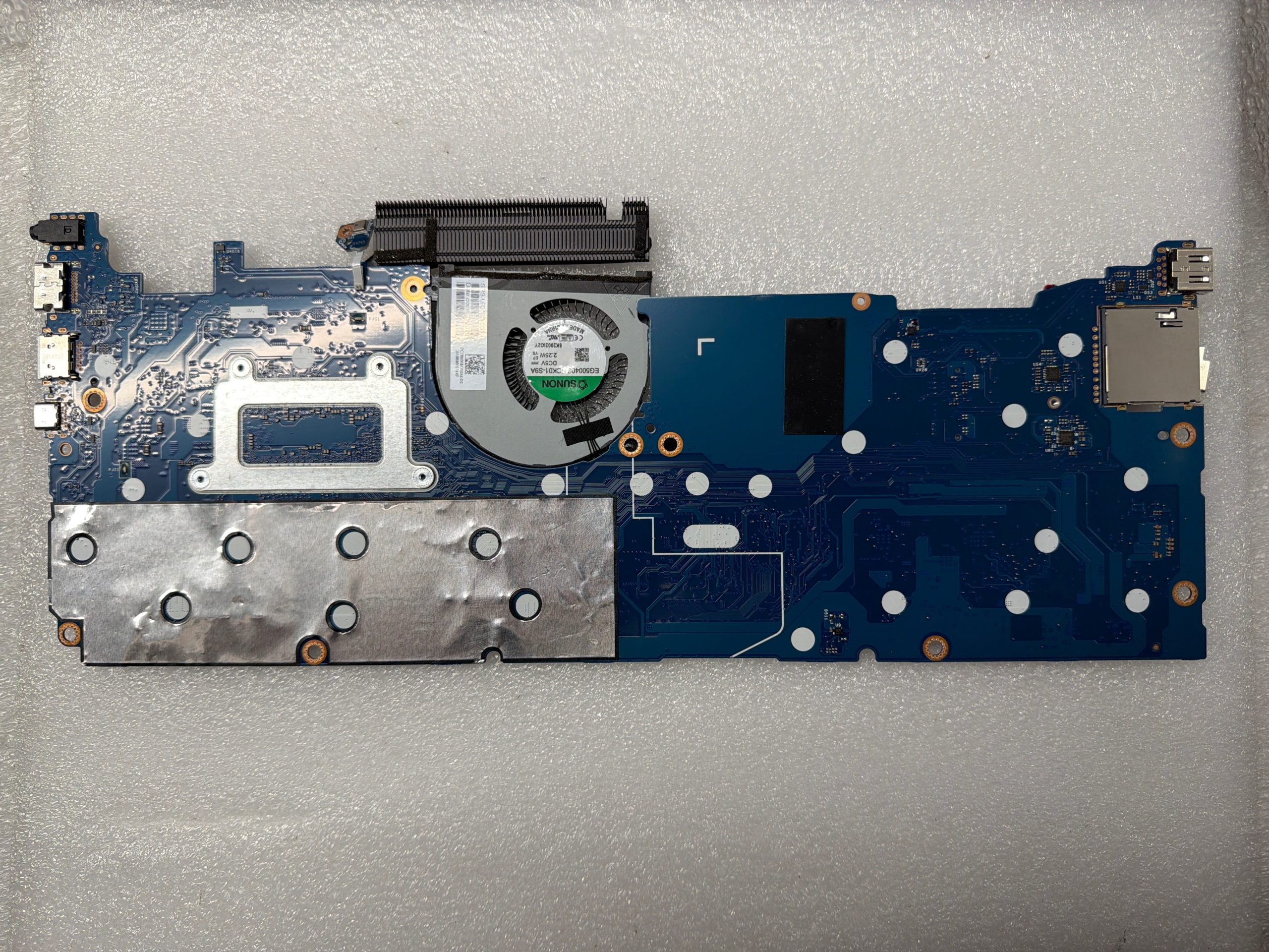 HP Envy 15m-ed0013dx Motherboard i5-1035G1 L93868-601 product photo 2
