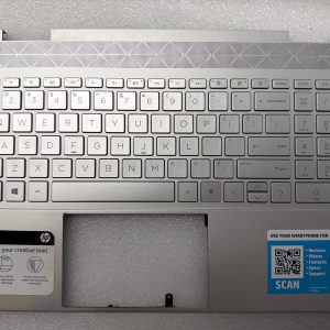HP Envy 15m-ed0013dx Replacement Keyboard Key Keys Keycap Key Caps