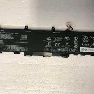 HP EliteBook 840 G7 Genuine Original Battery L77608-101 302 Cycles product photo 1