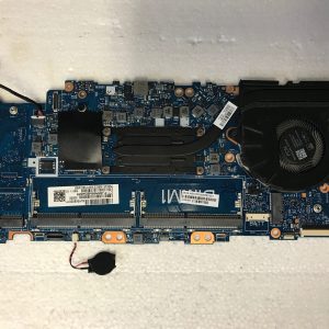 HP EliteBook 840 G7 Motherboard i7-10610U M08562-601 product photo 1