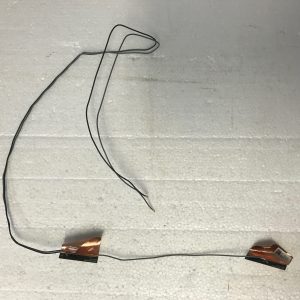 Lenovo V14-IIL WiFi Wireless Antenna Cable product photo 1