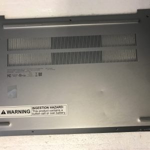 Lenovo ThinkBook 14 G6 ABP bottom base case cover enclosure 5CB1M48323 Read product photo 1