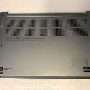 Lenovo ThinkPad E14 Gen 5 bottom base case cover enclosure 5CB1M21469 product photo 1
