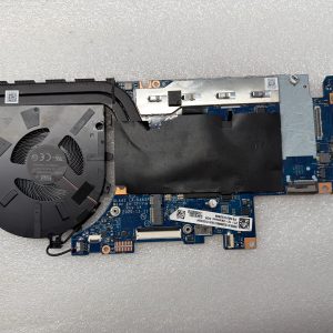 Lenovo IdeaPad 5 Pro-14ACN6 Motherboard AMD Ryzen 5 5600U 16GB RAM 5B21E22888 product photo 1