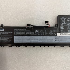 Lenovo IdeaPad 5 Pro-14ACN6 Genuine Original Battery L20D3PFO product photo 1