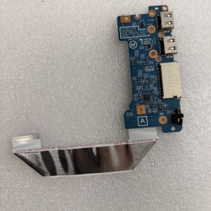 Lenovo IdeaPad Flex 5-14ALC05 USB Port I/O IO Daughter Board 5C50S25172 product photo 1