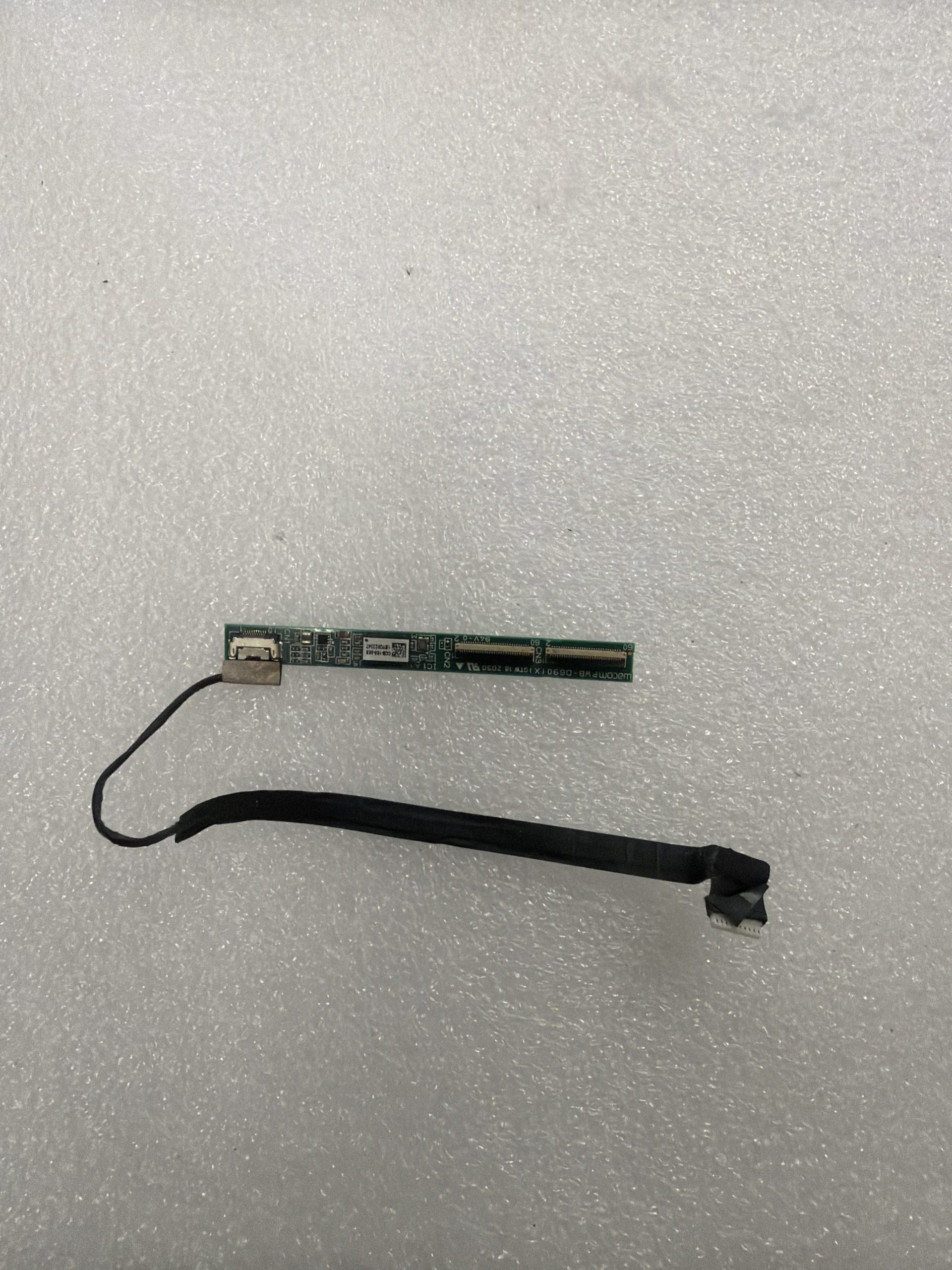 Lenovo IdeaPad Flex 5-14ALC05 Digitizer board w cable product photo 1