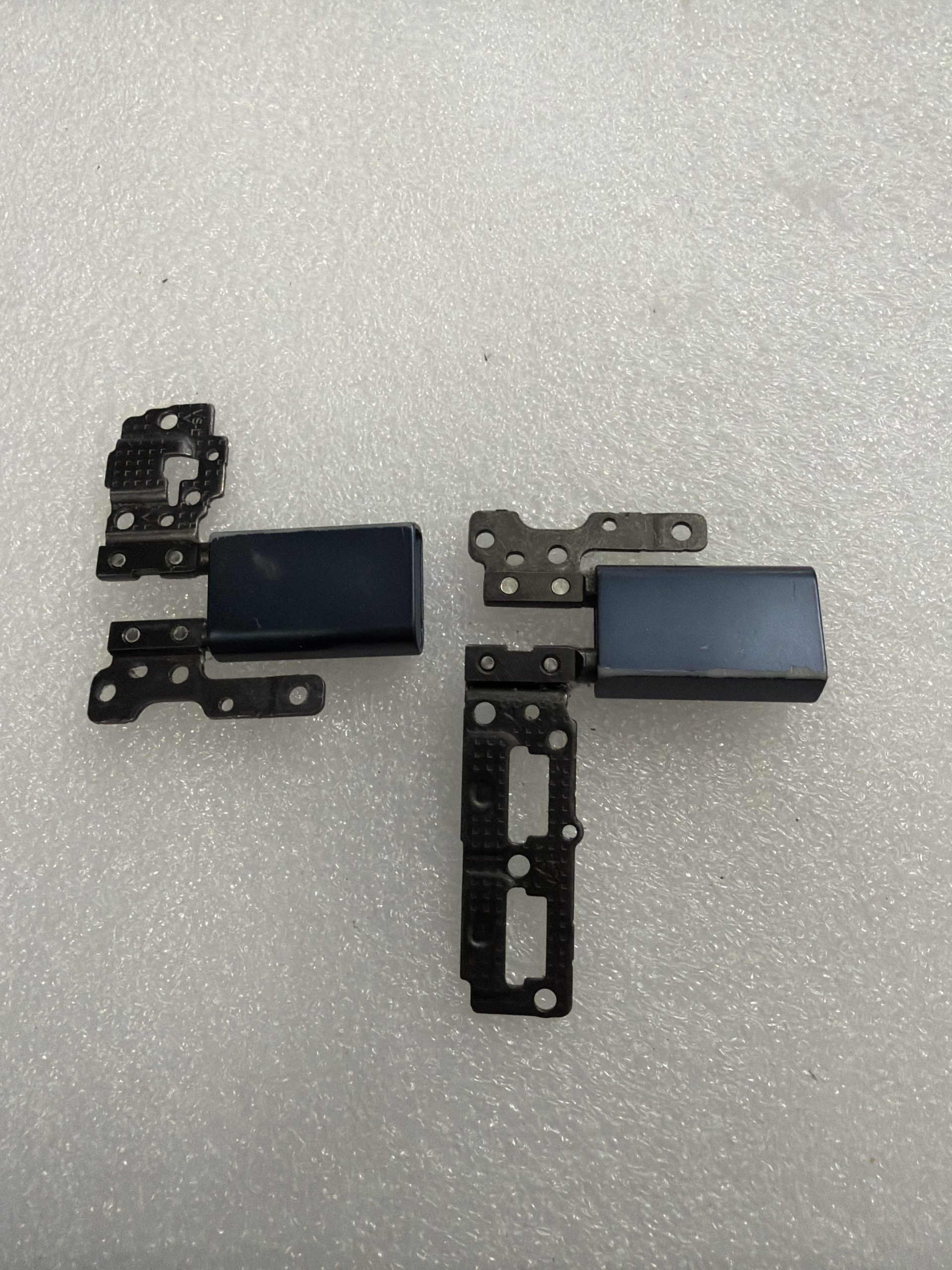 Lenovo IdeaPad Flex 5-14ALC05 Hinges left right hinge set 5H50S28997 product photo 1