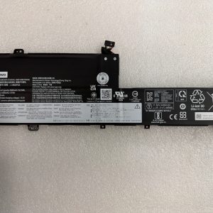 Lenovo IdeaPad Flex 5-14ALC05 Genuine Original Battery L19M3PD6 product photo 1