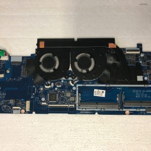 HP Envy 15z-ee100 Motherboard AMD Ryzen 7 5700U M36931-601 product photo 1
