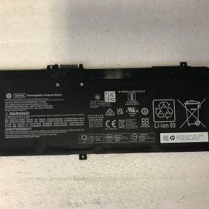 HP Envy 15-fh0023dx Genuine Original Battery N55629-005 73 Cycles product photo 1