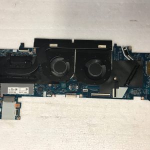 HP Envy 15-fh0023dx Motherboard AMD Ryzen 7 7730U 16GB RAM N47923-601 product photo 1