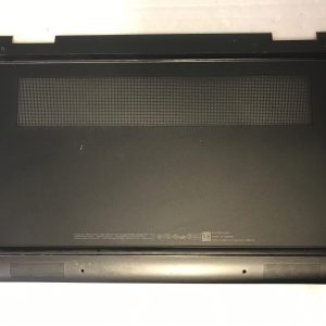 HP Envy 15-fh0023dx bottom base case cover enclosure N47943-001 product photo 1