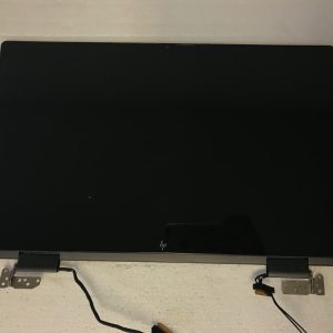 HP Envy 15-fh0023dx 15.6" FHD Touch screen LCD Display Panel Complete Assembly product photo 1