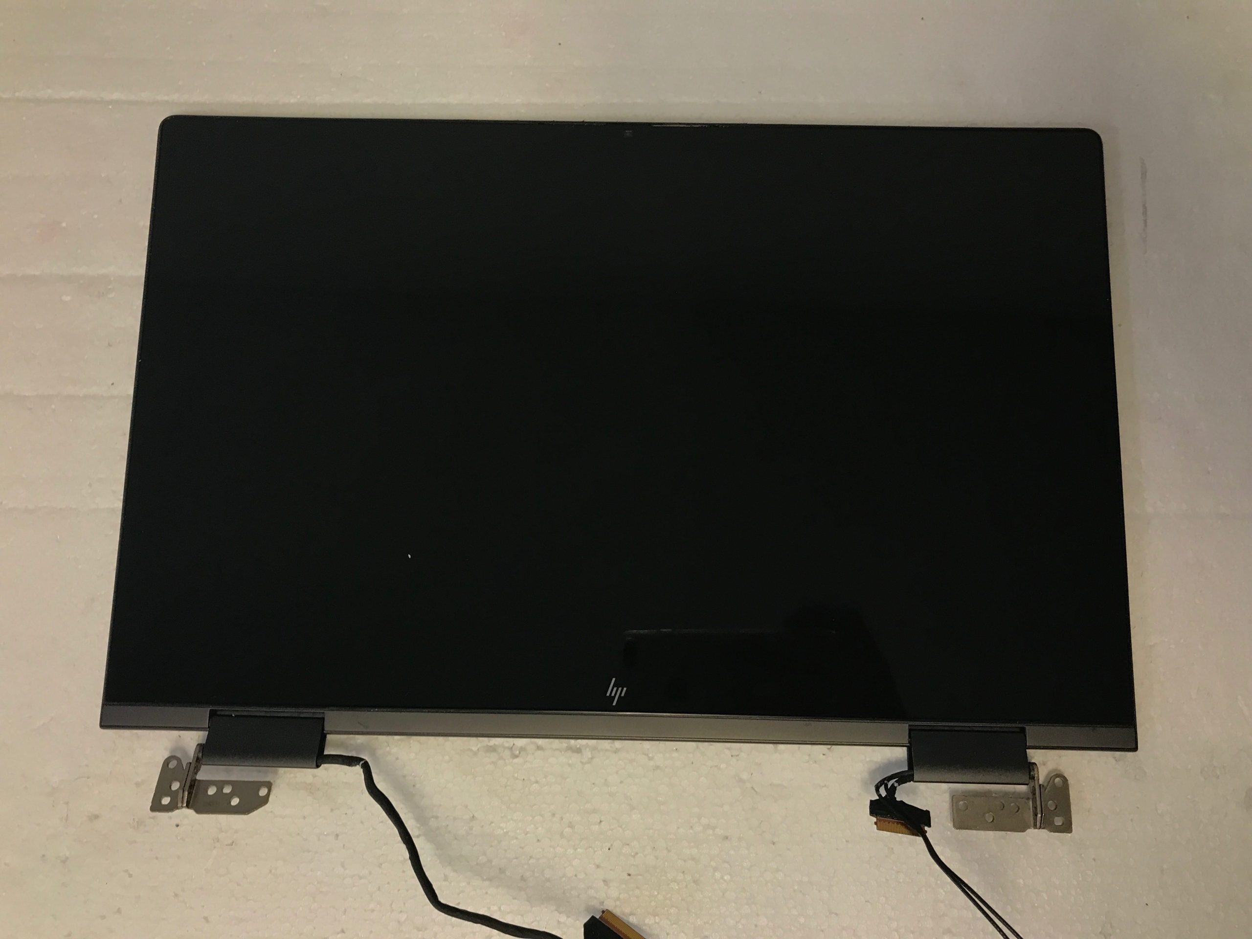 HP Envy 15-fh0023dx 15.6" FHD Touch screen LCD Display Panel Complete Assembly product photo 1