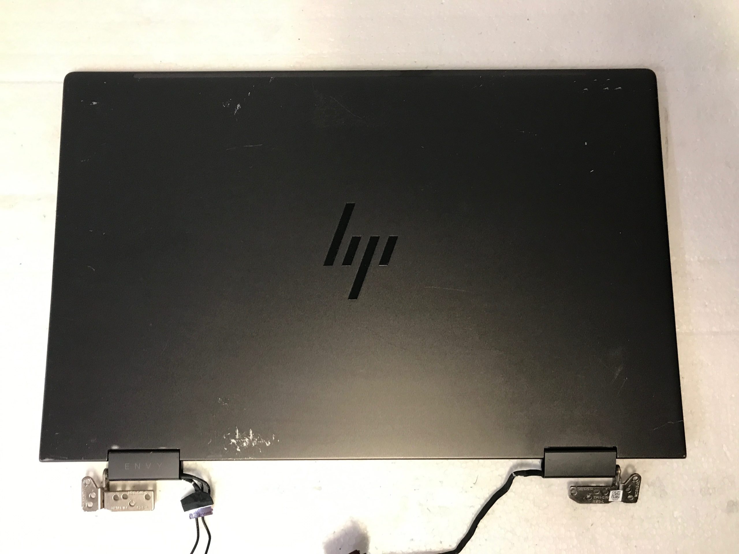 HP Envy 15-fh0023dx 15.6" FHD Touch screen LCD Display Panel Complete Assembly product photo 2