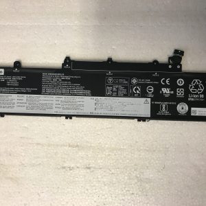 Lenovo ThinkPad E14 Gen 3 Genuine Original Battery L19M3PD5 product photo 1