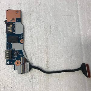 Lenovo ThinkPad E14 Gen 3 USB Port I/O IO Daughter Board product photo 1