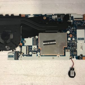 Lenovo ThinkPad E14 Gen 3 Motherboard AMD Ryzen 5 5500U 8GB RAM 5B21C16056 product photo 1