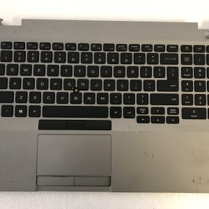 DELL Latitude 5510 Replacement Keyboard Key Keys Keycap Key Caps A1999D