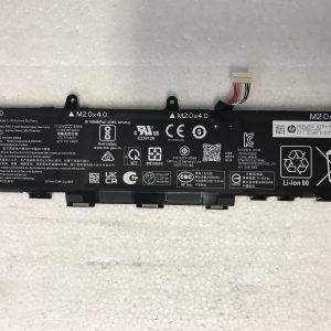 HP EliteBook 835 G8 Genuine Original Battery L13694-001 152 Cycles product photo 1