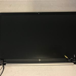 HP EliteBook 835 G8 FHD Non-Touch LCD Screen Display Complete Assembly product photo 1