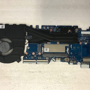 Lenovo ThinkBook 15 G4 ABA Motherboard AMD Ryzen 7 5825U 8GB RAM 5B21H70534 product photo 1