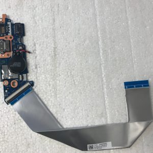 Lenovo ThinkBook 15 G4 ABA USB Port I/O IO Daughter Board 5C50S25357 product photo 1