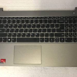 Lenovo ThinkBook 15 G4 ABA palmrest touch pad keyboard 5CB1H88811 product photo 1
