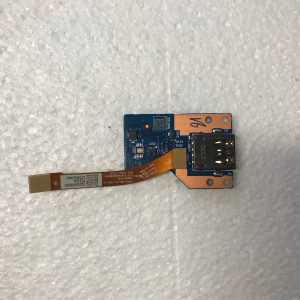 Lenovo ThinkPad T14 Gen 4 USB Port I/O IO Daughter Board 5C51J62772 product photo 1
