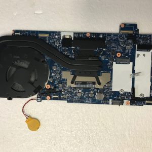 Lenovo ThinkPad T14 Gen 4 Motherboard AMD Ryzen 7 PRO 7840U 5B21L75877 product photo 1