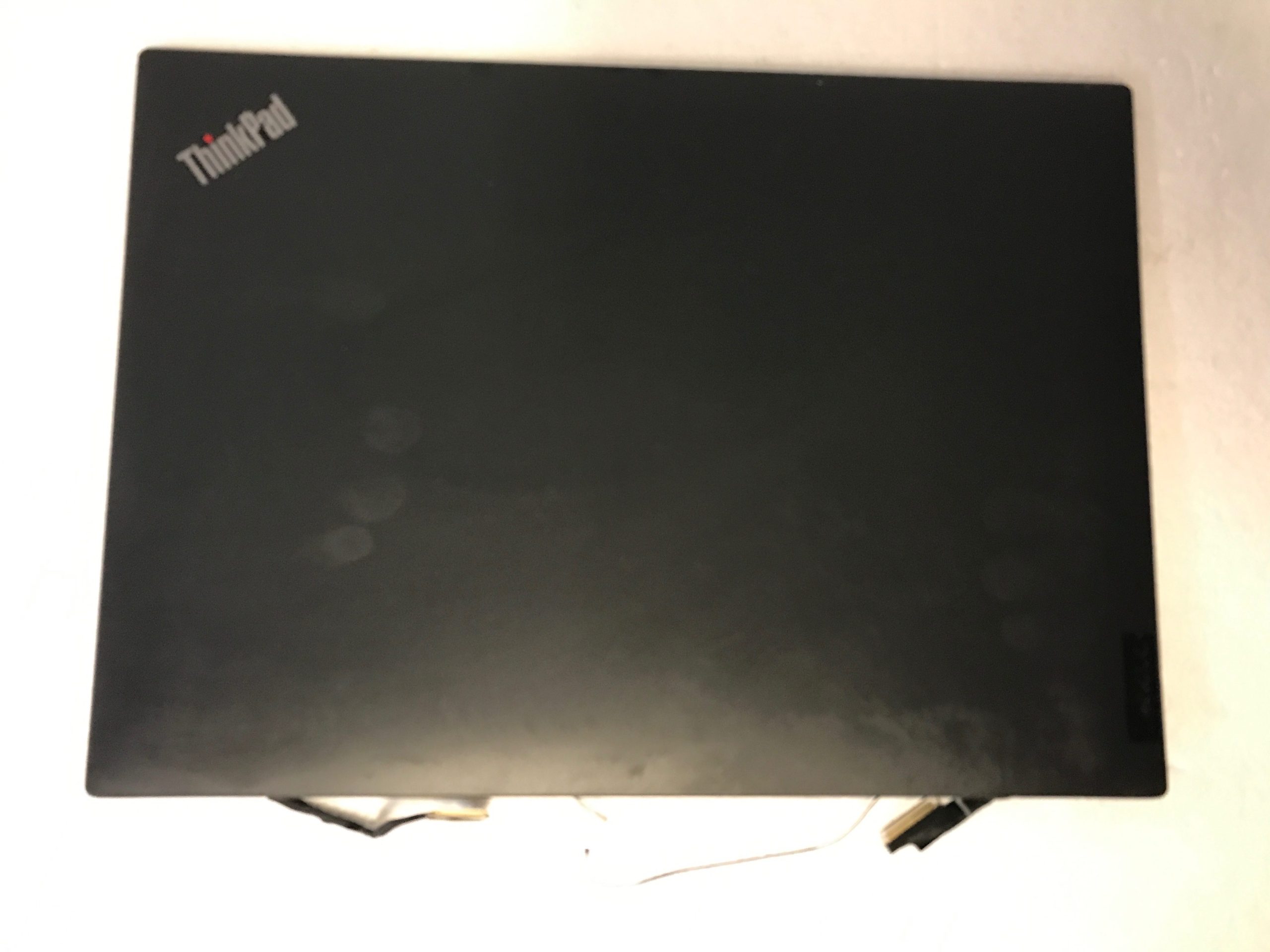 Lenovo ThinkPad T14 Gen 4 FHD Touch screen LCD Display Panel Complete Assembly product photo 2