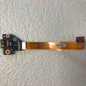 Lenovo ThinkPad T14s Gen 2 USB Port I/O IO Daughter Board 5C51C94213 product photo 1