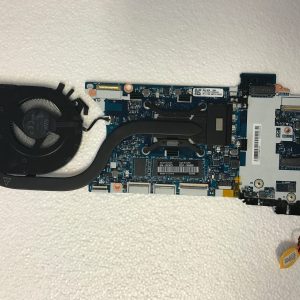 Lenovo ThinkPad T14s Gen 2 Motherboard AMD Ryzen 7 PRO 5850U 5B21E18265 product photo 1