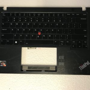 Lenovo ThinkPad T14s Gen 2 palmrest touch pad 5M11F25053 product photo 1