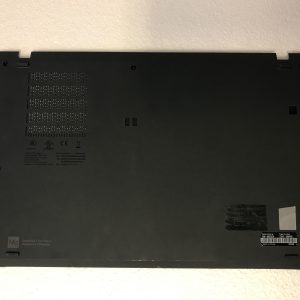 Lenovo ThinkPad T14s Gen 2 bottom base case cover enclosure 5CB0Z69354 product photo 1