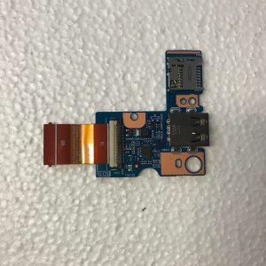 Lenovo ThinkPad L14 Gen 3 USB Port I/O IO Daughter Board product photo 1