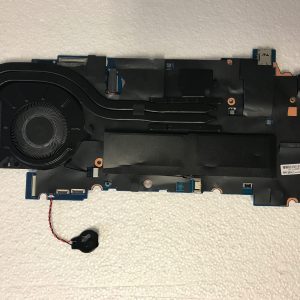 Lenovo ThinkPad L14 Gen 3 Motherboard AMD Ryzen 5 PRO 5675U 5B21H55112 product photo 1