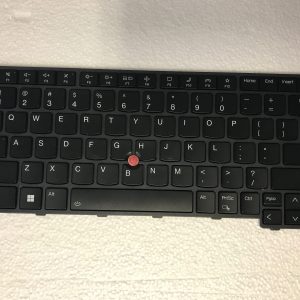 Lenovo ThinkPad L14 Gen 3 Keyboard 5N21D67970 product photo 1